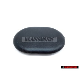 Original VW Cover Cap - 535837865