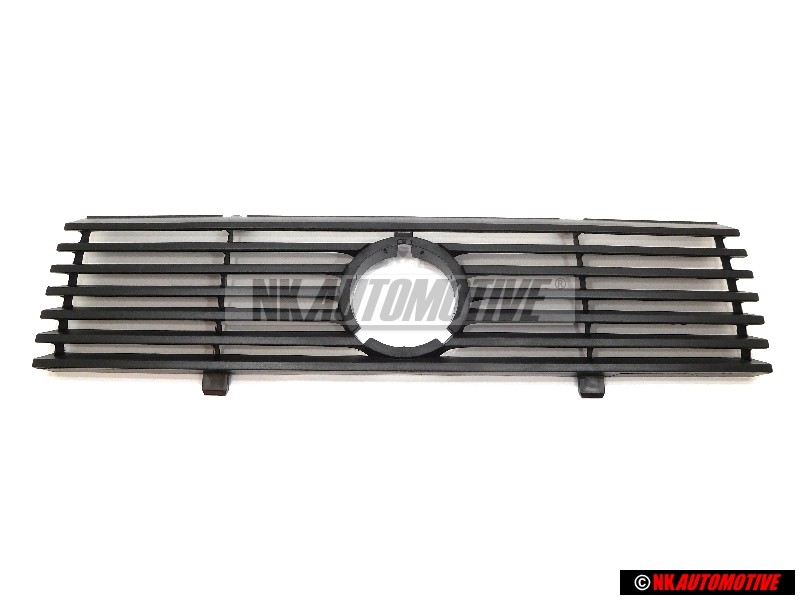 Original VW Radiator Grill Black - 535853653 041
