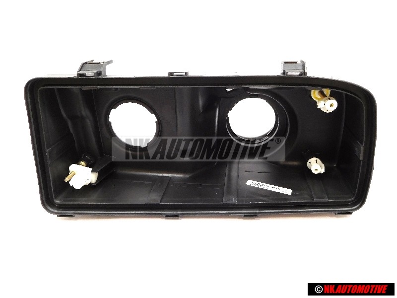 Original VW Housing - 535941131