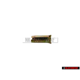 Original VW Spring Pin - 823837257