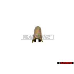 Original VW Spring Pin - 823837257
