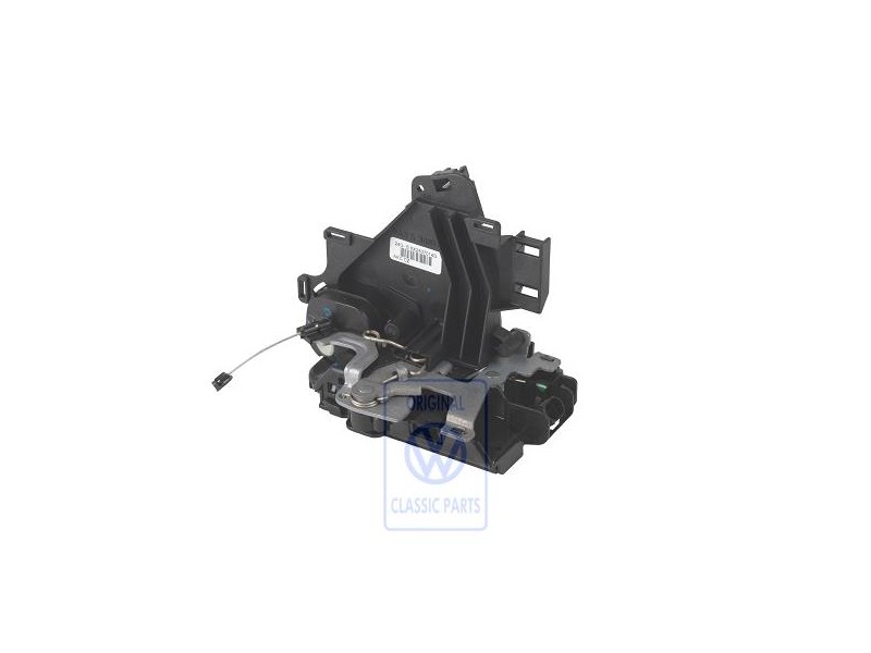 Original VW Door Lock - 6X2837014G