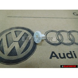 Original Audi Expanding Nut - 8D0853622