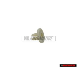 Original Audi Expanding Nut - 8D0853622