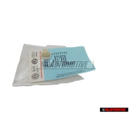 Original Audi Expanding Nut - 8D0853622