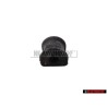Original VW Rubber Bush - 8D0511327D