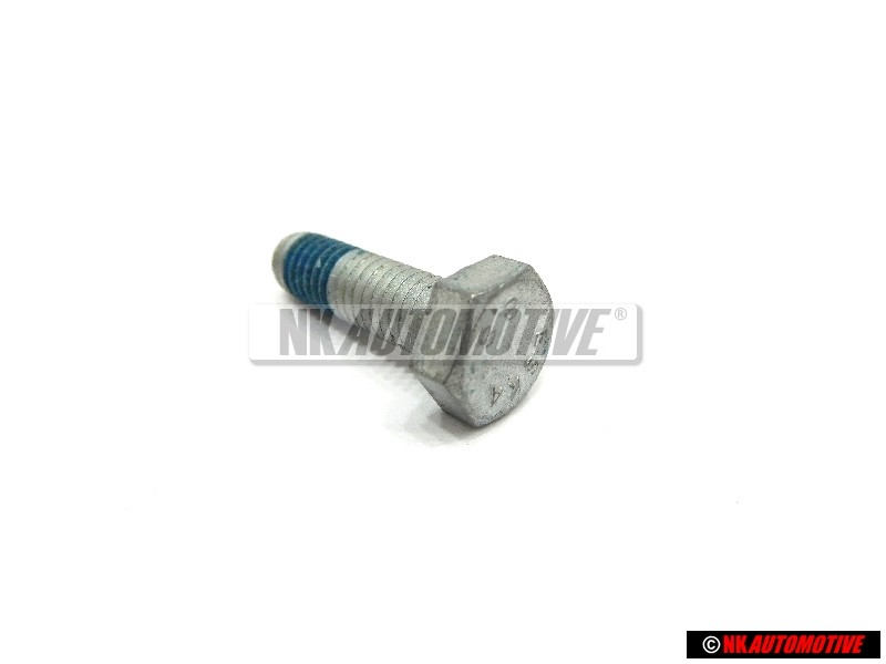 Original VW Hexagon Head Self Locking Bolt - N 01021720