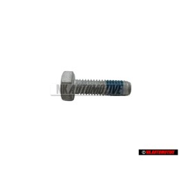 Original VW Hexagon Head Self Locking Bolt - N 01021720