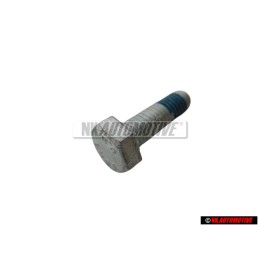 Original VW Hexagon Head Self Locking Bolt - N 01021720