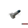 Original VW Hexagon Head Self Locking Bolt - N 01021720