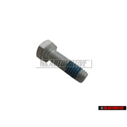 Original VW Hexagon Head Self Locking Bolt - N 01021720