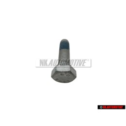 Original VW Hexagon Head Self Locking Bolt - N 01021720