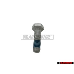 Original VW Hexagon Head Self Locking Bolt - N 01021720