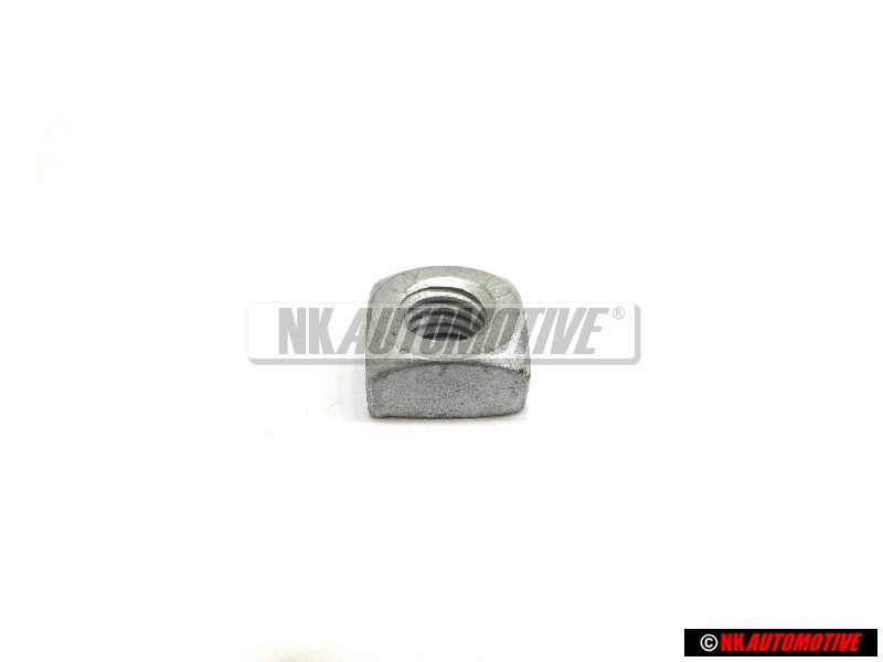 Original Audi Nut Square - N 0110526
