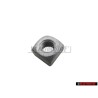 Original Audi Nut Square - N 0110526