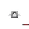 Original Audi Nut Square - N 0110526