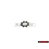 Original VW Toothed Washer - N 0121212