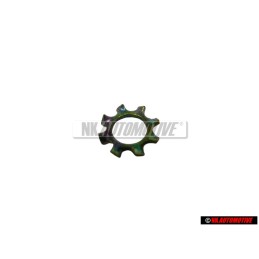 Original VW Toothed Washer - N 0121212