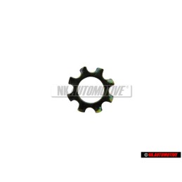 Original VW Toothed Washer - N 0121212