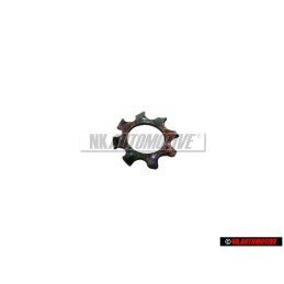 Original VW Toothed Washer - N 0121212