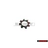 Original VW Toothed Washer - N 0121212