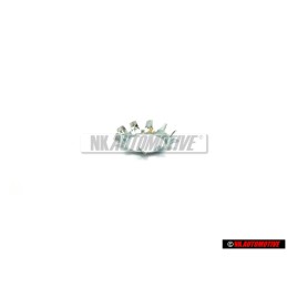 Original VW Toothed Washer - N 0121331
