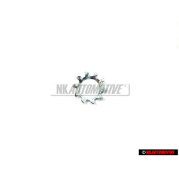 Original VW Toothed Washer - N 0121331