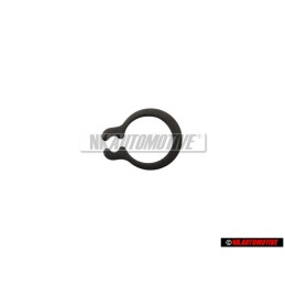 Original VW Securing Ring - N 0124071