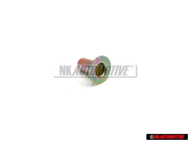 Original VW Rivet - N 0136331