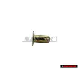 Original VW Rivet - N 0136331