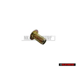 Original VW Rivet - N 0136331