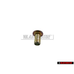 Original VW Rivet - N 0136331