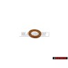 Original VW Seal Ring - N 0138021