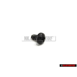 Original VW Fillister Hd Bolt - N 01412216