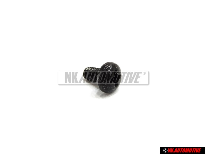 Original VW Fillister Hd Bolt - N 01412216