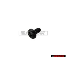 Original VW Fillister Hd Bolt - N 01412216