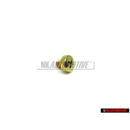 Original VW Fillister Hd Bolt - N 0141274