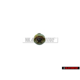 Original VW Fillister Hd Bolt - N 0141274