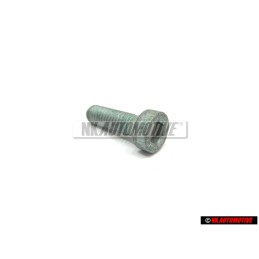 Original VW Socket Head Bolt - N 0147733