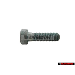 Original VW Socket Head Bolt - N 0147733