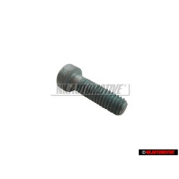 Original VW Socket Head Bolt - N 0147733
