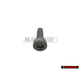 Original VW Socket Head Bolt - N 0147733