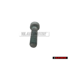 Original VW Socket Head Bolt - N 0147733