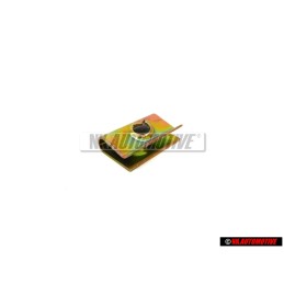 Original VW Speed Nut - N 0154501