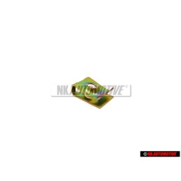 Original VW Speed Nut - N 0154671