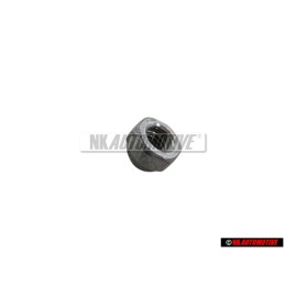 Original VW Hexagon Nut Self Locking - N 0221544