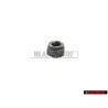 Original VW Hexagon Nut Self Locking - N 0221544