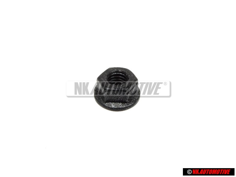 Original VW Hexagon Nut Self Locking - N 02300311