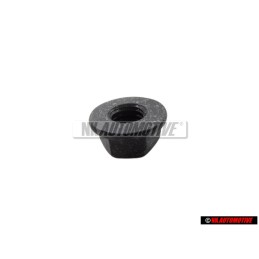 Original VW Hexagon Nut Self Locking - N 02300311