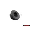 Original VW Hexagon Nut Self Locking - N 02300311